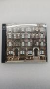 LED ZEPPELIN / PHYSICAL GRAFFI|SWAN SONG