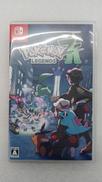 POKEMON LEGENDS Z-A|任天堂