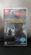 【未開封】SHADOW LABYRINTH|BANDAI NAMCO