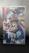 【未開封】TEVI|GAME SOURCE ENTERTAINMENT