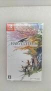 HARVESTELLA|スクウェア・エニックス