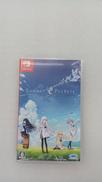 SUMMER POCKETS|プロトタイプ