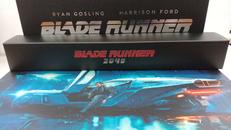 BLADE RUNNER 2049 日本限定プレミアムBOX|ソニー・ピクチャーズエンタテインメント