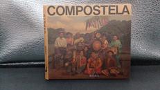 篠田昌已 / COMPOSTELA|ヴィヴィッドサウンド