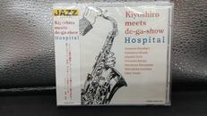 KIYOSHIRO MEETS DE-GA-SHOW ? H|SWIM RECORDS