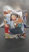 げんしけん コンプリートBLU-RAY BOX|メディアファクトリー
