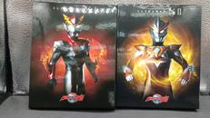 ウルトラマンA BLU-RAY BOX|円谷プロダクション(バンダイビジュアル(株))