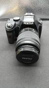デジタル一眼レフ　レンズキット|PENTAX