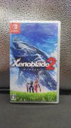 XENOBLADE2(ゼノブレイド2) [通常版]|任天堂