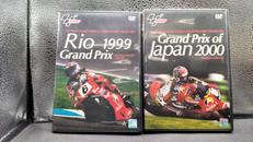 MOTOGP RIO GRAND PRIX 1999/GRO|株式会社ウィック・ビジュアル・ビューロウ