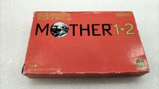 MOTHER1 2|任天堂株式会社