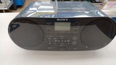 CDラジオ|SONY