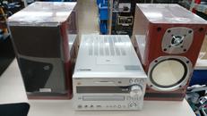 CDコンポ|ONKYO