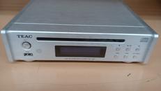 CDプレーヤー|TEAC
