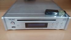 CDプレーヤー|TEAC