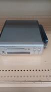 MDデッキ|KENWOOD