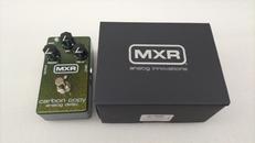 ディレイ|MXR