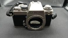 フィルムカメラ|CONTAX