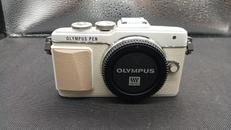 ミラーレス一眼|OLYMPUS
