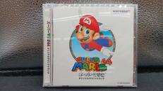 スーパーマリオ64 オリジナルサウンドトラック|株式会社ポニーキャニオン
