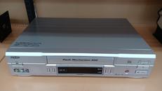 VHSデッキ|SANYO