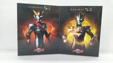 ウルトラマンR/B BLU-RAY BOX I&Ⅱ|バンダイナムコアーツ