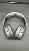ワイヤレスヘッドホン|SKULLCANDY