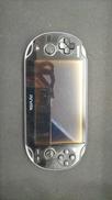PSVITA|SONY