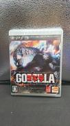 ゴジラーGODZILLA-|株式会社バンダイナムコゲームス