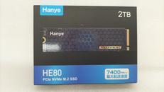 SSD(M.2)|HANYE