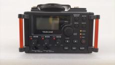 リニアPCMレコーダー|TASCAM