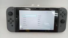 SWITCH(初期型)|NINTENDO