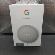 NEST MINI 第二世代|GOOGLE