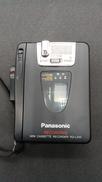 カセットレコーダー|PANASONIC