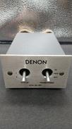 MC昇圧トランス|DENON
