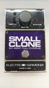 エフェクター|ELECTRO HARMONIX