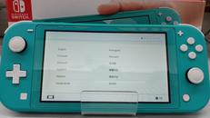 SWITCH LITE