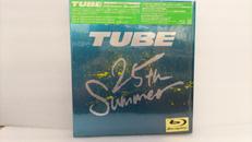 TUBE 25TH SUMMER-BLU-RAY BOX-|(株)ソニー・ミュージックアソシエイテッドレコーズ