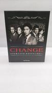 CHANGE DVD-BOX|ジェネオン・ユニバーサル・エンターテイメント