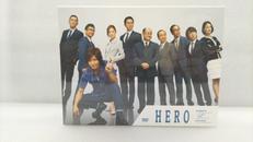 HERO DVD-BOX(2014年版)|ポニーキャニオン