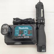 充電式ペンインパクトドライバー|MAKITA