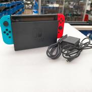 SWITCH(後期型)|NINTENDO