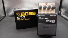 エフェクター|BOSS