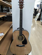 アコースティックギター|YAMAHA