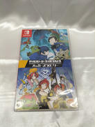 スイッチソフト|BANDAI NAMCO