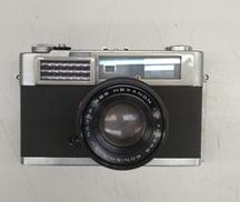 フィルム一眼|KONICA