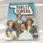 FAWLTY TOWERS|㈱ポニーキャニオン
