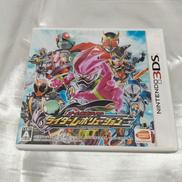オール仮面ライダー　ライダーレボリューション|株式会社バンダイナムコ エンターテインメント