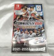 EBASEBALL プロ野球スピリッツ2021グランドスラム