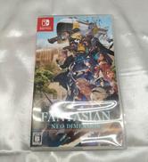 ファンタジアン ネオディメンジョン|SQUARE ENIX